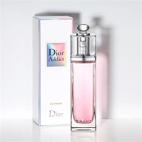 dior addict fraiche